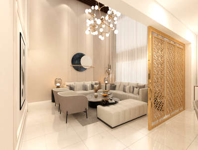 #InteriorDesigner #interiorstylist #luxurylivingroom #residentialinteriordesign