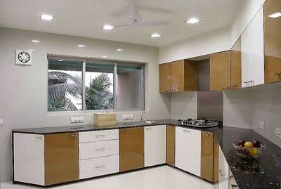*Modular kitchen *
interior all