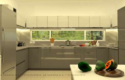 #InteriorDesigner  #KitchenIdeas  #Architectural&Interior