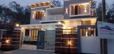 Texture work Rs.60. Per. Sqft. Labour with material . Anywere in South Kerala.