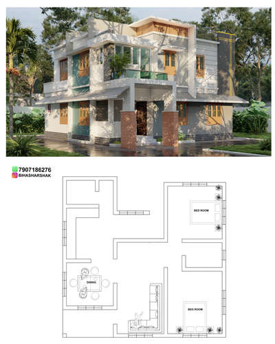 3d 2side with night view design ഏറ്റവും കുറഞ്ഞ നിരക്കിൽ സ്വന്തമാക്കൂ
more details msg
7907186276
https://wa.me/7907186276
#1000SqftHouse #900sqft #3d #FlooringExperts #ElevationHome #KeralaStyleHouse #ContemporaryHouse #ContemporaryDesigns #FloorPlans #3Dfloorplans #1200sqftHouse #budget #budgethouses