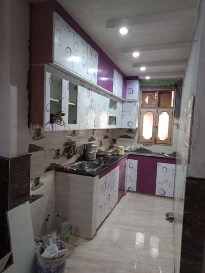 modular kitchen design #
interior design 9818683891