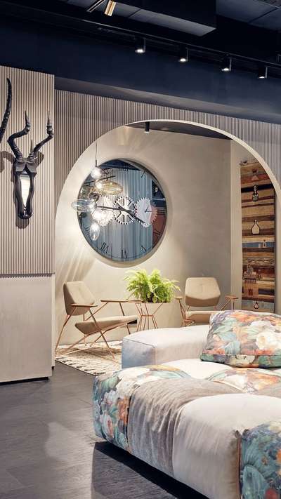 interior design modren bedroom decor