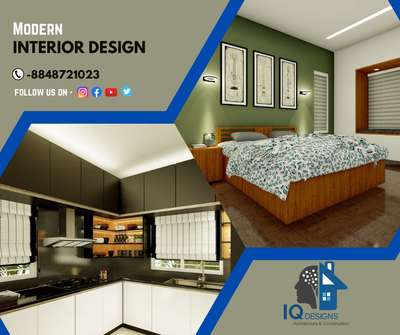 "Everything is designed. Few things are designed well." 😊❤️

Contact - 8848721023

#iqdesigns #iqconstructionlife #iqcivilengineering #iqhomedecor #iqinterior #construction #architecture #design #building #interiordesign #renovation #engineering #contractor #home #realestate #concrete #HouseConstruction