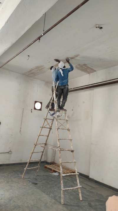 *Painting works*
Providing Wall Putty,primer,& Deluxe (promise) paints works,,Wall & Ceiling,, Interior