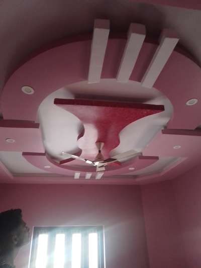gypsum board ceiling contactor laxmangarh jila sikar kisi ko kam karvana ho to sampark Kare8426993530