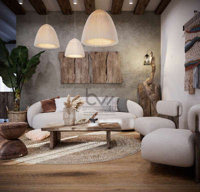Wabi sabi style 
Living room 
.
.
 #wabisabiinteriors  #InteriorDesigner  #Architectural&Interior  #solidwood  #LivingRoomDecors  #livinginteriors  #3dsmax  #coronarenderer