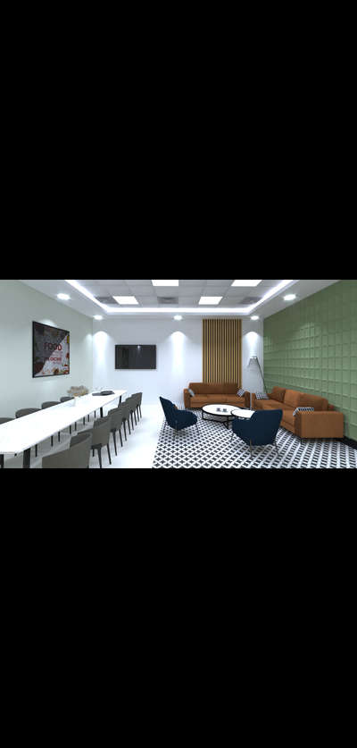 Options for the Client lounge area.
Location - Hydrbad
client - Sodexo 
#InteriorDesigner #Architect #architecturedesigns #3ds #furnitures #Architectural&Interior #interiores #planning #corporateinteriors #commercial_building #Architect #corporateoffice #corporatework #3dmax