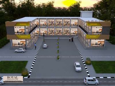 my work for royal Designers pkd........3D Designing service available