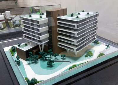3d building models  #sayyedinteriordesigner