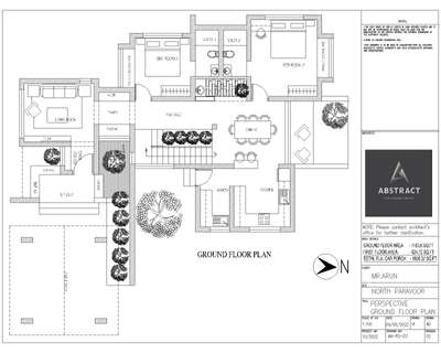 @1800 sq ft house with 4 bedrooms #FloorPlans #architecturalplan #my_site_architechture