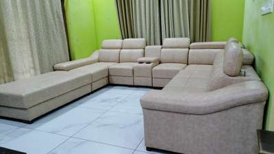 customized sofa set