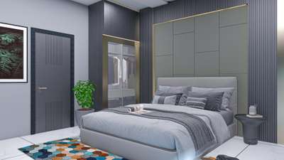 luxury master bedroom
 #MasterBedroom  #BedroomDecor  #InteriorDesigner  #LUXURY_INTERIOR  #exterior_Work  #FlooringTiles  #Carpenter  #CelingLights  #WardrobeIdeas  #WoodenBeds  #Indore  #conceptart  #minimal  #Italian