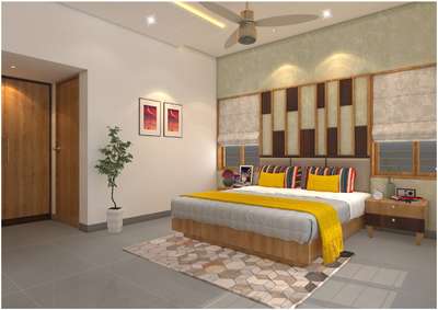 #BedroomDecor #lowbudget #cot #headboarddesign #TexturePainting #InteriorDesigner #keralastyle