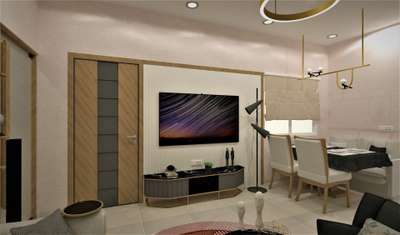 living room & dining
 #LivingroomDesigns  #DiningChairs