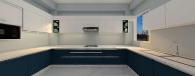 modular kitchen design after work #ModularKitchen #Modularfurniture 
#furnitures #ModularKitchen