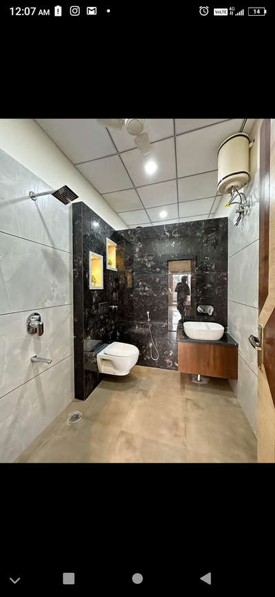 luxury bathroom with interior
 decorin INDOR call 9981590989. #plumbingwork  #BathroomDesigns  #InteriorDesigner