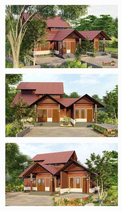Proposed Residence at Edavannappara

#ecofriendly #exposedlaterite #greenbuilding #keralaarchitecture #trussroof #costeffective #sustainableliving #eartharchitecture #naturalbuilding #traditional #greenbuilding #architecture #keralahomedesign