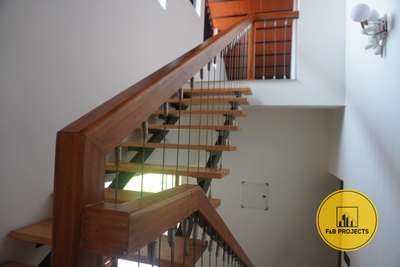 #StaircaseDesigns #handrails