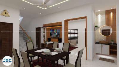 Dining room interior work at Alari


JGC The complete building solution
Kuravilangad near Bosco junction
Kottayam 
8281434626
jgcindiaprojects@gmail.com