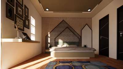#bedroom  design