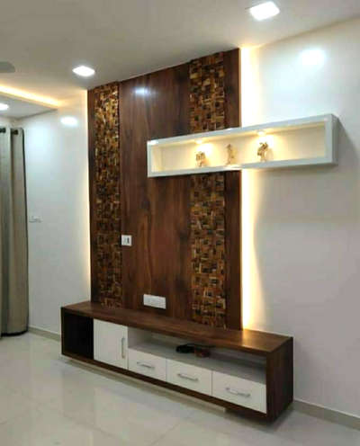 #RR construction enquiry call me  # led panel wooden work  #
