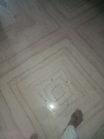 #catani marble flor with join less