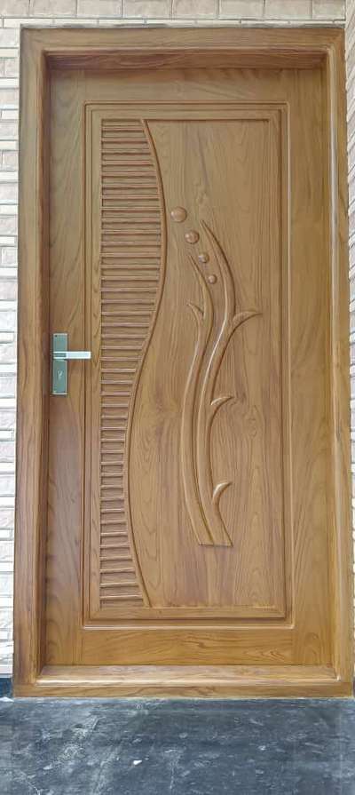 *woodpolishing*
ഓട്ടോ പെയിന്റ് അടിച്ചു വുഡ് ഗ്രൈൻസ് വരച്ചു മേലമെൻ പോളിഷ് ചെയ്യും..... ഏത് പ്രത്തലത്തിലും ഇത് ചെയാം