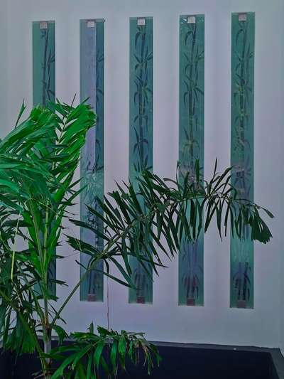 #vertical pergola  #glass  #tuffundglass  #WoodenBalcony  #GlassDoors