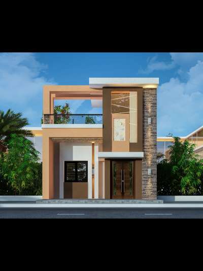 #msconstruction
#newsite 
 #20x50elevation
 #modernelevation
 #forkolouser
#2BHKHouse 


Contact @7879860717 for more details.