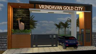 colony gate design

Contact for designing work
9617490730