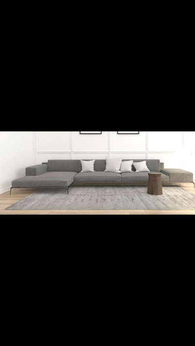 *7 seater sofa*
super comfortable and easy to handle