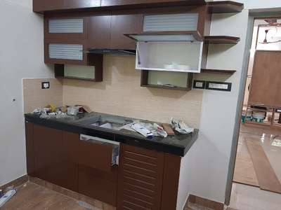 Kitchen Cabinet