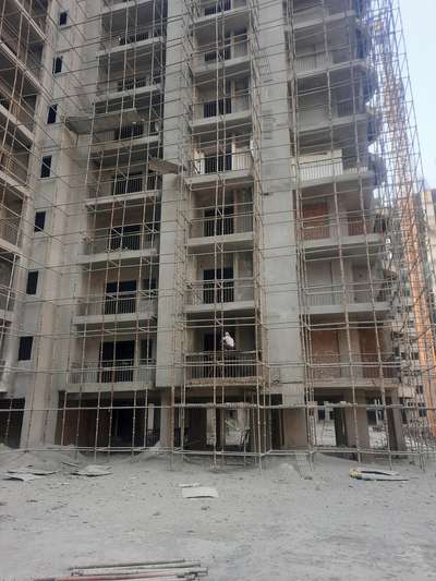 *Construction works *
Construction work labour contract in noida.
This is Only labour rate.