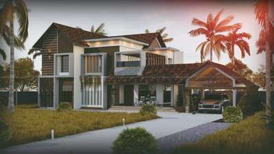 new project
location angamaly