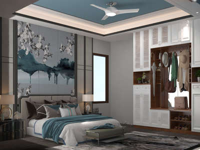 #InteriorDesigner 
#LivingRoomDecors 
#BedroomDesigns 
#Architectural&Interior