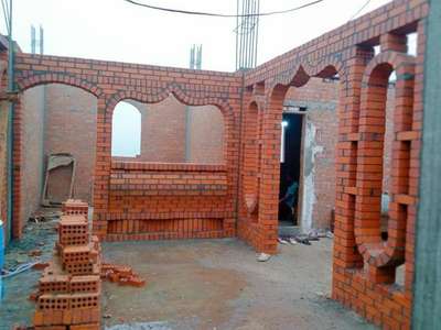 amazing traditional brick working continue on the site

AK CONSTRUCTIONS services are fully centered around the client and their visions. We cater to all services related to Building construction with material and without material (labour rate) etc. We are known for delivering top-notch Construction solutions and our satisfied customers are proof for it. Our projects include residential, commercial, institutional and other type of constructions. Our first priority is client satisfaction with innovative and quality approach towards our project. 

Contact us +918817310981.Call/Whatsapp.
Email :- asifmk928@gmail.com

#design #elevation #interiordesign #architect #interior #construction #exteriordesign #home #akconstruction #building #exterior  #homedecor  #rendering #civilengineering #designer #render #house #modernarchitecture #architizer #visualisation #facadedesign #greenarchitecture #floorplans #autocad2d #villa_design