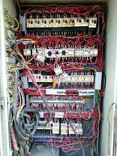 electric work domestic comercial House 🏠