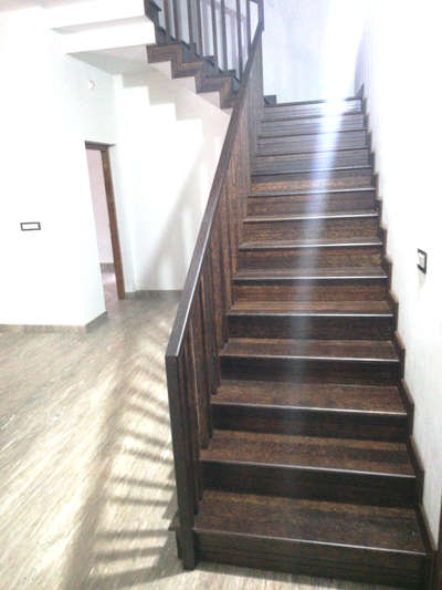 #StaircaseDesigns  #stepdesign #കരിംപന
 #StaircaseHandRail