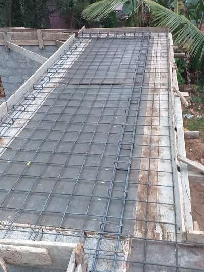 Sunshade steel work
VM Constructions
1850₹/sqft