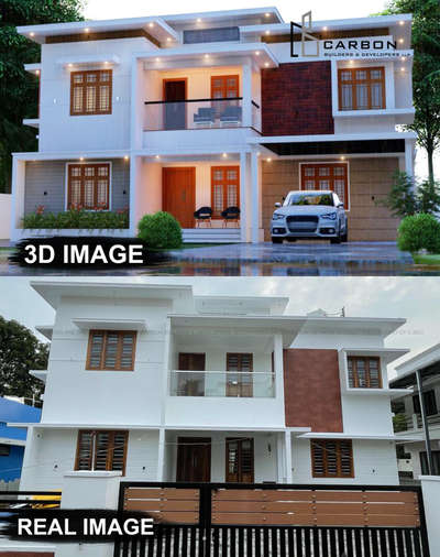 COMPLETED PROJECT 
CLIENT-VINOJ
LOCATION-VARADIYAM
 #completed_house_construction  #Completedproject  #KeralaStyleHouse  #keralastyle  #keralahomeplans