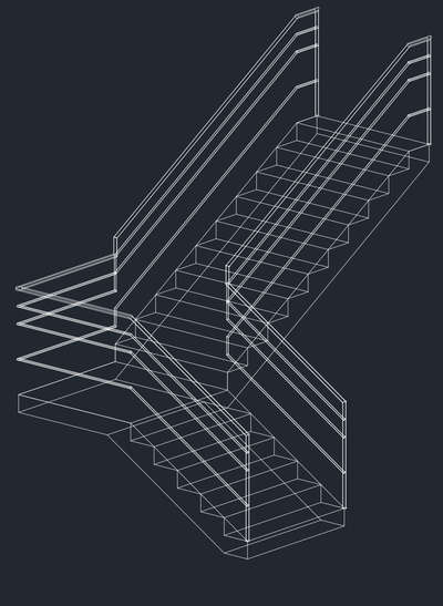 StairsCase Design