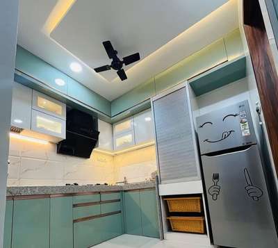 #modularkitchen 
 #kitchendesign 
 #hdhmrkitchen 

More Details 8383883266