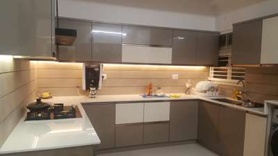 Designs by Interior Designer KARLZ kitchen and interiors, Kozhikode | Kolo