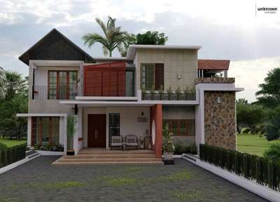 Upcoming project......
Exterior of Residence for
Mr Mansoor and Family.

Project Location : Pattambi, Palakkad.

 #ElevationHome  #HomeDecor  #homesweethome  #homeandinterior  #MrHomeKerala  #new_home  #homedecorlovers  #homeimprovement  #homestyling