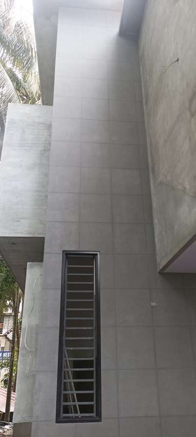 concrete finish texture work