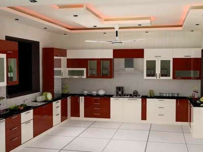 modellor kitchen
 ₹1500 square feet Godrej fitting
9560792478