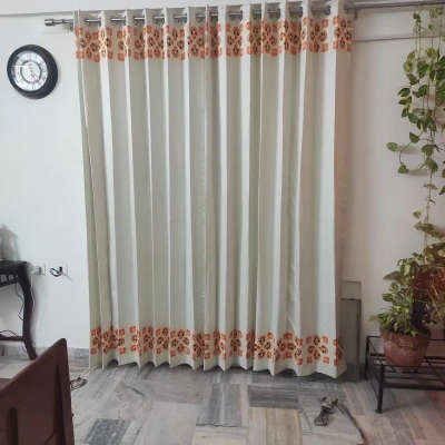 customized curtain 
 #customized_wallpaper  #WoodenFlooring  #Architect  #curtains  #InteriorDesigner  #jaipur  #cafedesign  #residentialinteriordesign  #projectdiaries