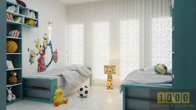 #Architectural&Interior  #BedroomDecor