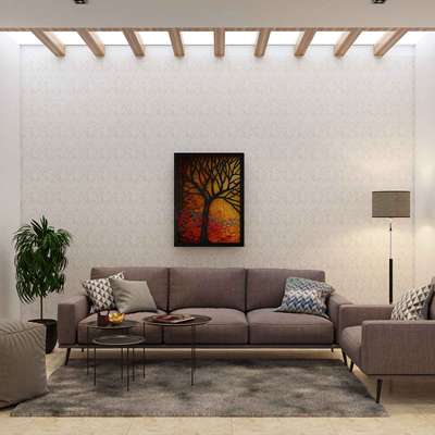 *HOUSE INTERIOR 3D *
3D Interior Design for Your BedRoom, Kitchen & Dining, Living Room and Office Spaces..